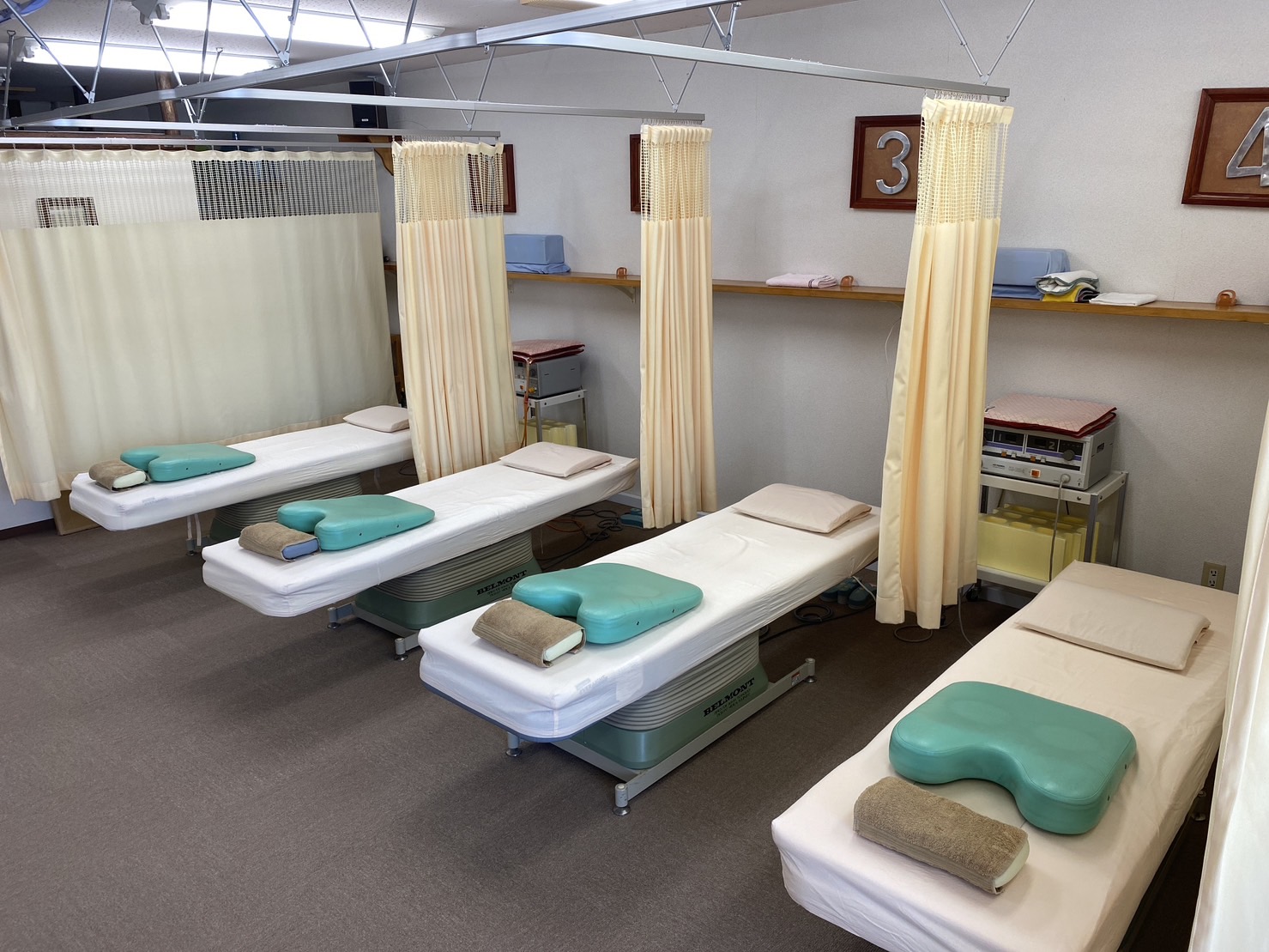 いとせ整骨院公式HP | 福岡県那珂川市のスポーツ外傷・交通事故診療